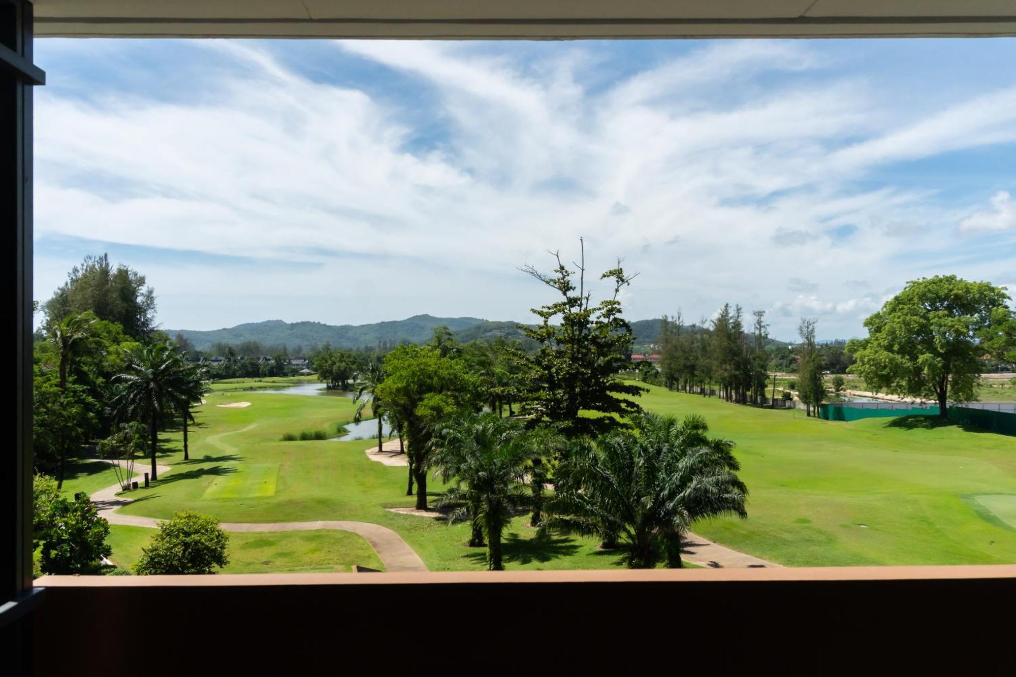 Skypark Apartments By Laguna Phuket Бангтао-Біч Екстер'єр фото